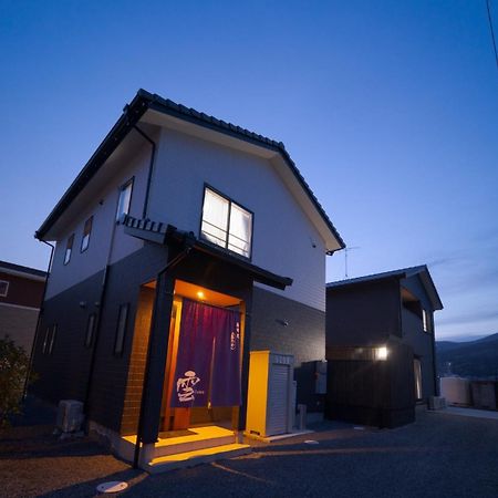 Takanoya Kumo - Vacation Stay 91939 Yufu Exterior foto