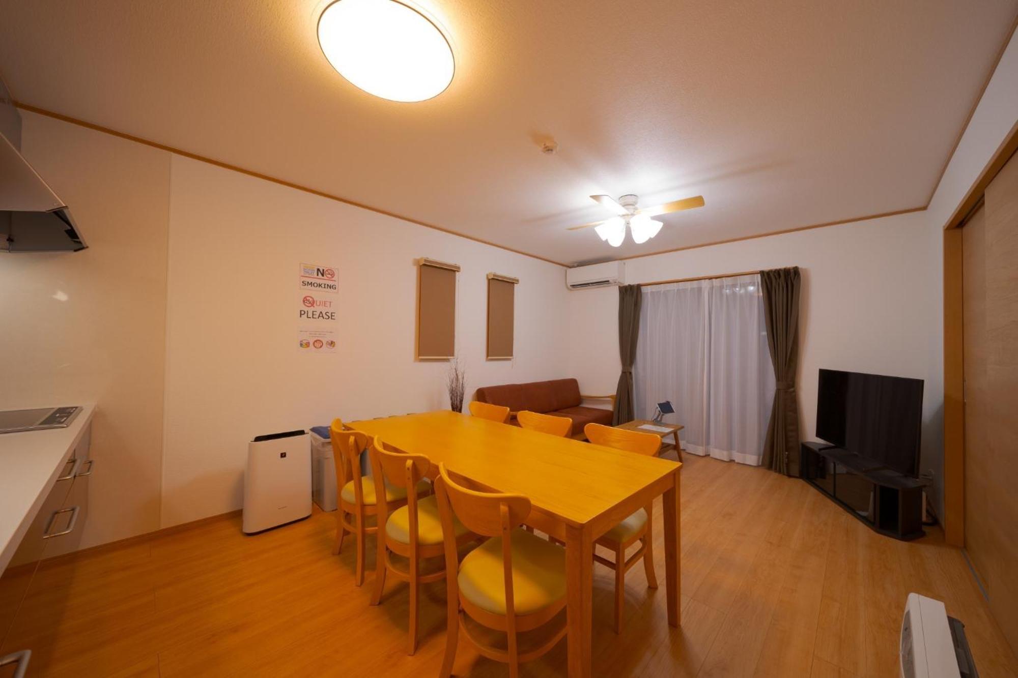 Takanoya Kumo - Vacation Stay 91939 Yufu Exterior foto